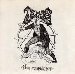 Spunk : Texas Bashing Spunk : Texas Bashing